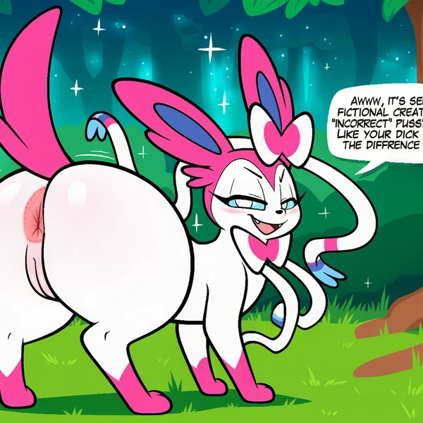 nintendo, pokemon created by boxen549