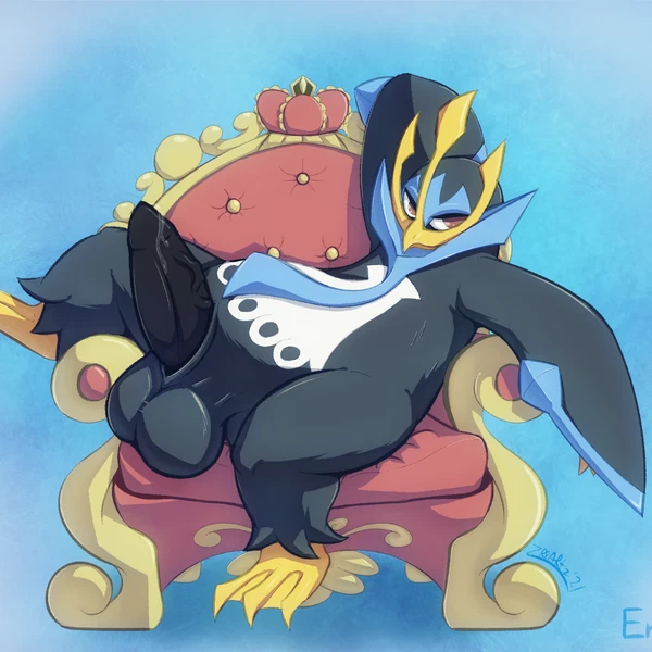 nintendo, pokemon created by buieb