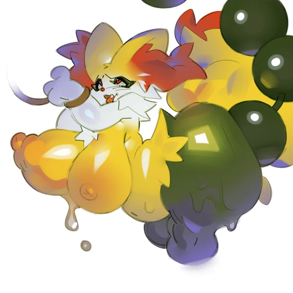 nintendo, pokemon created by cc034771
