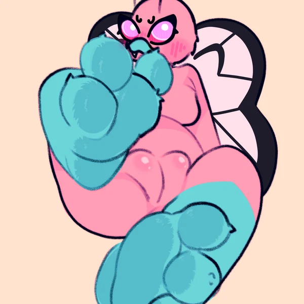 nintendo, pokemon created by clusterful
