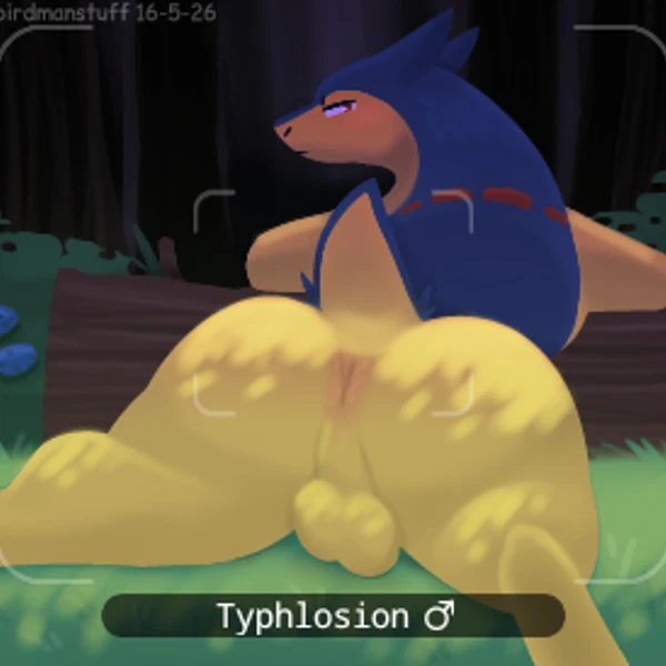 nintendo, pokemon created by coolbirdmanstuff
