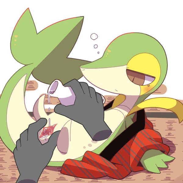 nintendo, pokemon created by crepix