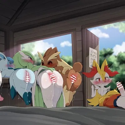 nintendo, pokemon created by dagasi
