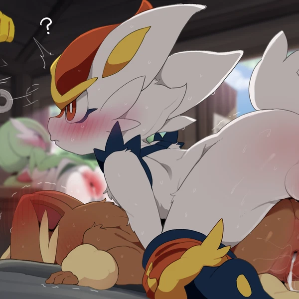 nintendo, pokemon created by dagasi