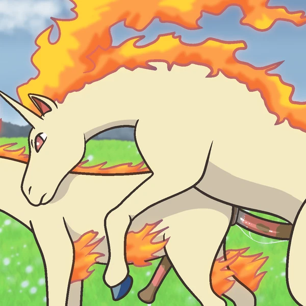 nintendo, pokemon created by donnerkat