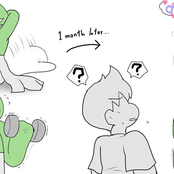 nintendo, pokemon created by enigi09