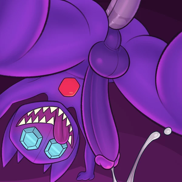 nintendo, pokemon created by gemsum