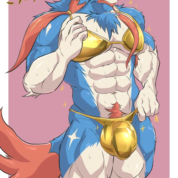 nintendo, pokemon created by geryorias