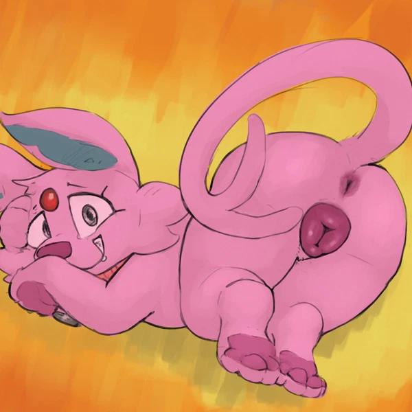 nintendo, pokemon created by glibnel