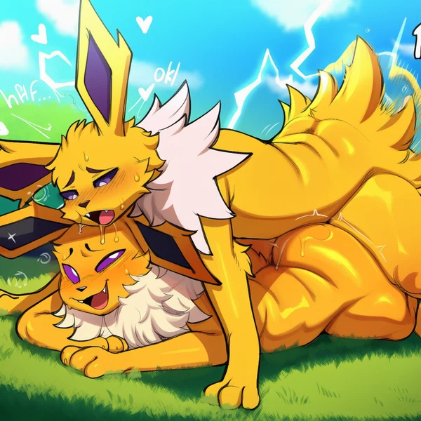 nintendo, pokemon created by hellsonger