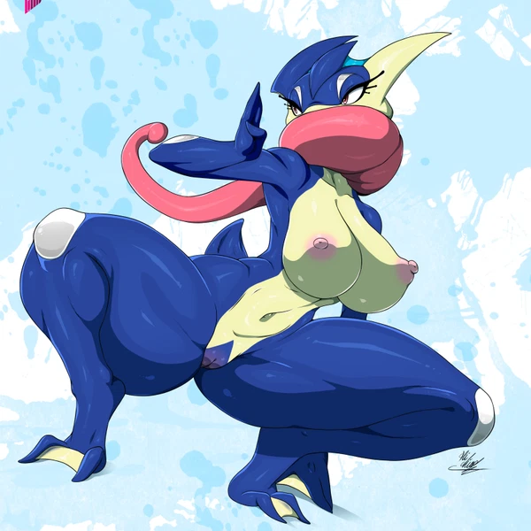 nintendo, pokemon created by hiliwd