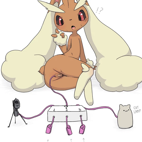 nintendo, pokemon created by hurai of kaki