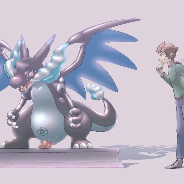 nintendo, pokemon created by kareha 21909
