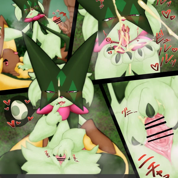 nintendo, pokemon created by ks2020202