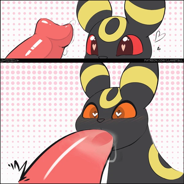 nintendo, pokemon created by llametsul