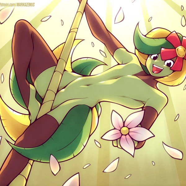 nintendo, pokemon created by marik azemus34