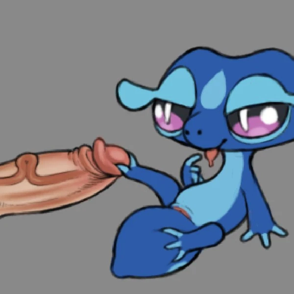 nintendo, pokemon created by mrmystery guy