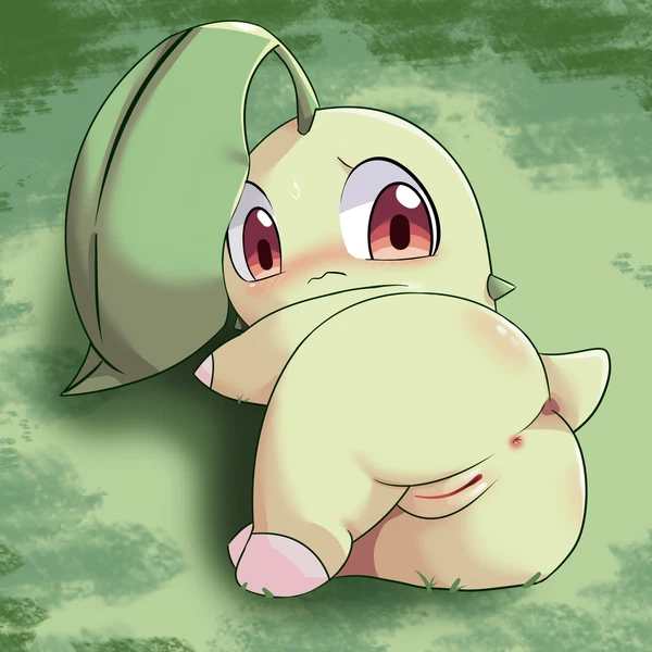 nintendo, pokemon created by olihai