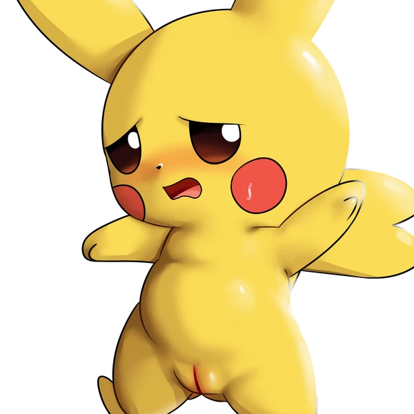 nintendo, pokemon created by olihai