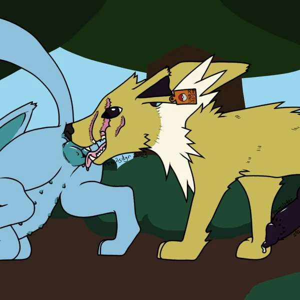 nintendo, pokemon created by pencilsdgr