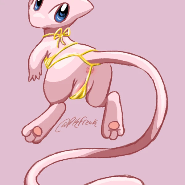 nintendo, pokemon created by pkfreak