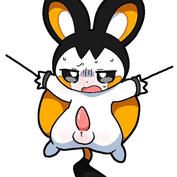 nintendo, pokemon created by plumflavor