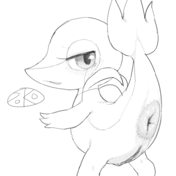 nintendo, pokemon created by pokopokarea