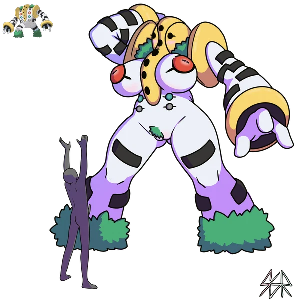 nintendo, pokemon created by safersophieroth