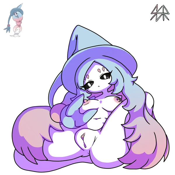 nintendo, pokemon created by safersophieroth