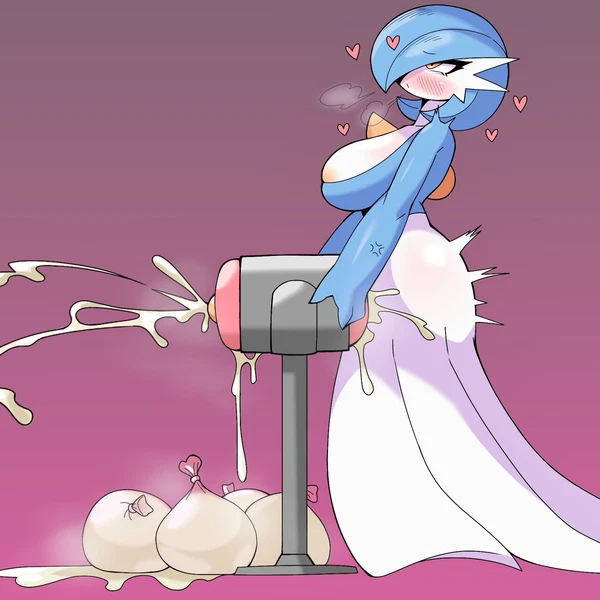 nintendo, pokemon created by slurpswamp