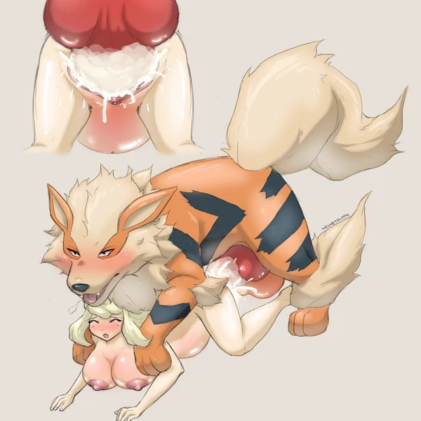 nintendo, pokemon created by velvet glyph