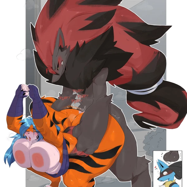 nintendo, pokemon created by vilf
