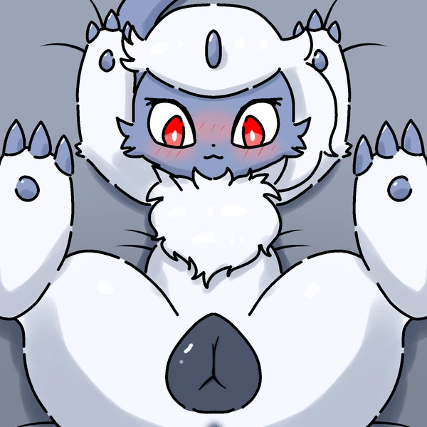 nintendo, pokemon created by xammyxx