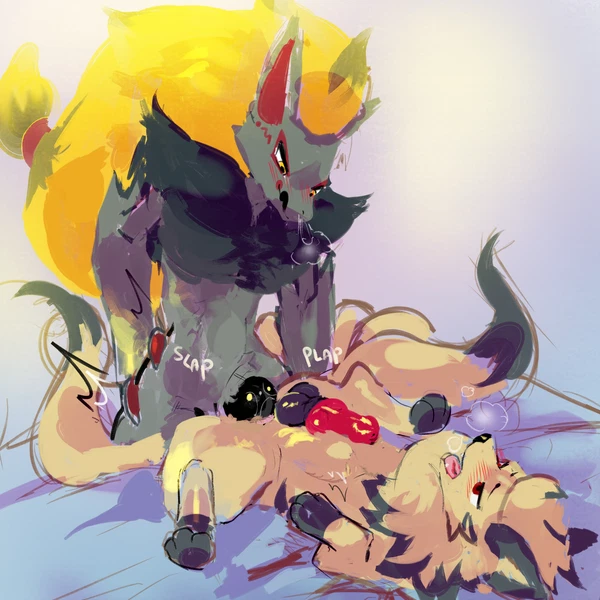 nintendo, pokemon created by zanthu