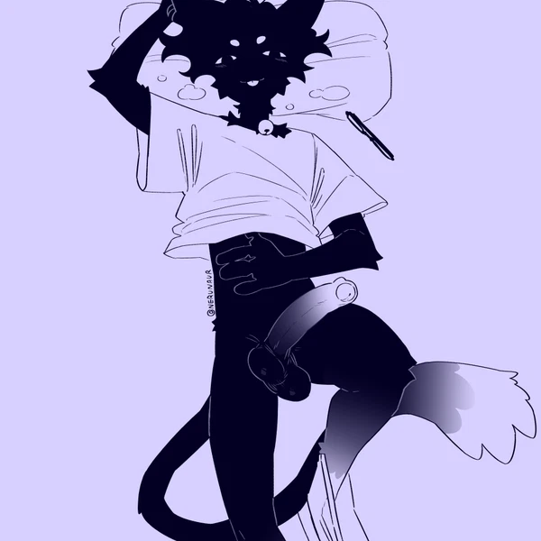 noir (noirzvault) created by nerunaur