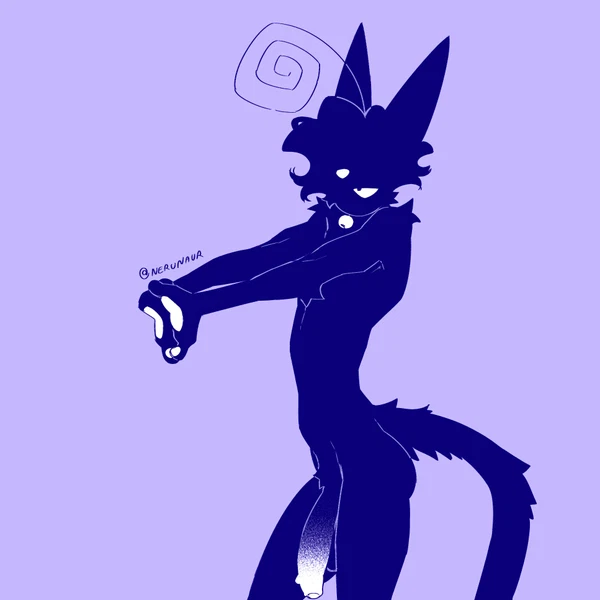 noir (noirzvault) created by nerunaur