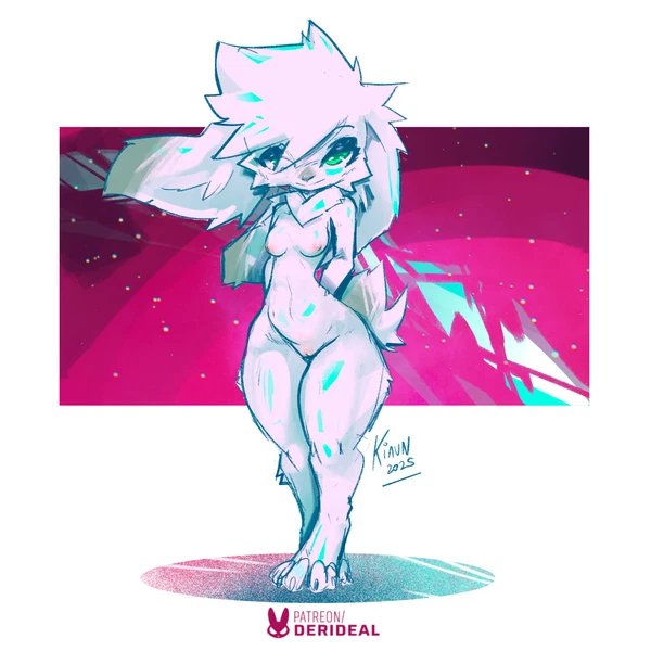 nova (xen) (derideal) created by kiaun
