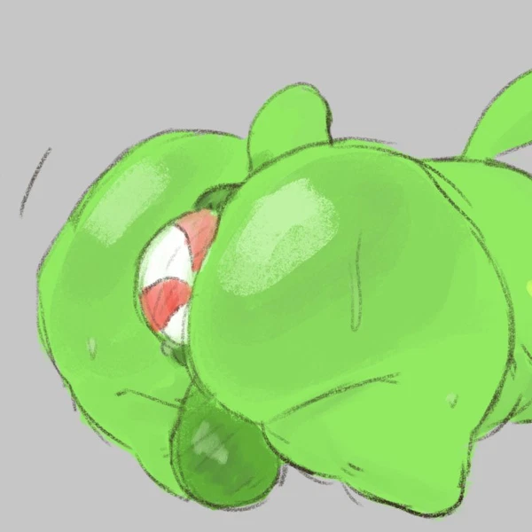 om nom created by theroostz