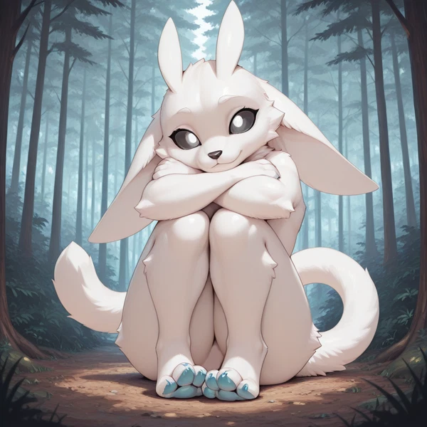 ori (ori (series)) created by da vanchi
