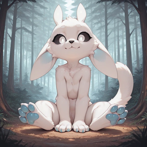 ori (ori (series)) created by da vanchi
