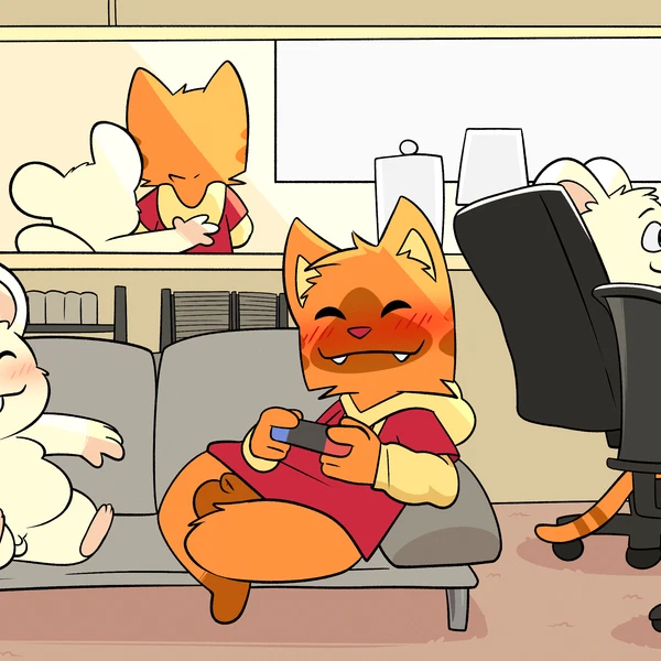 oxynard, pepper (crushpepper) created by crushpepper