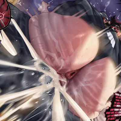 peni parker, venom (marvel) (marvel, marvel rivals) created by astroodragon