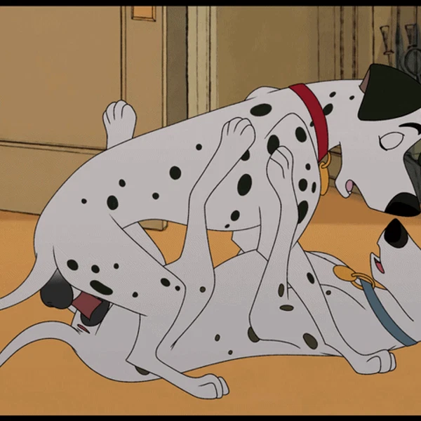 perdita, pongo (101 dalmatians, disney) created by kaion