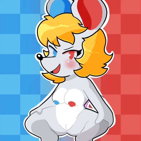 petri (animal crossing) (animal crossing, nintendo) created by heyomaerow