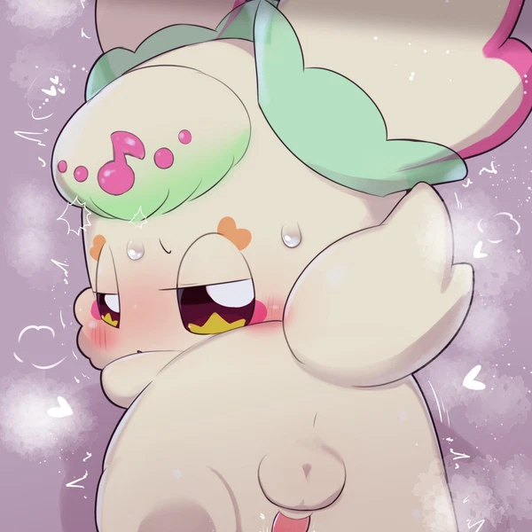 purirun (pretty cure) created by badwingm