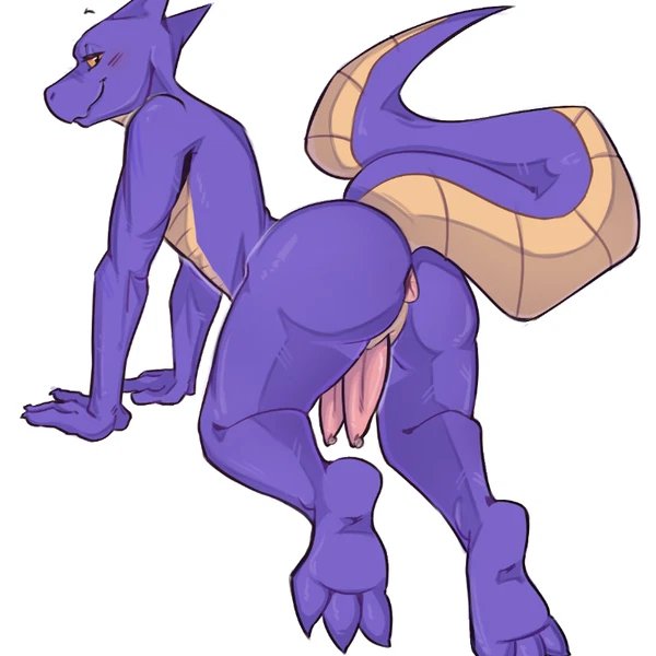 pursnake created by toil 0