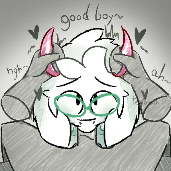 ralsei (deltarune, toby fox (copyright)) created by tealbunch