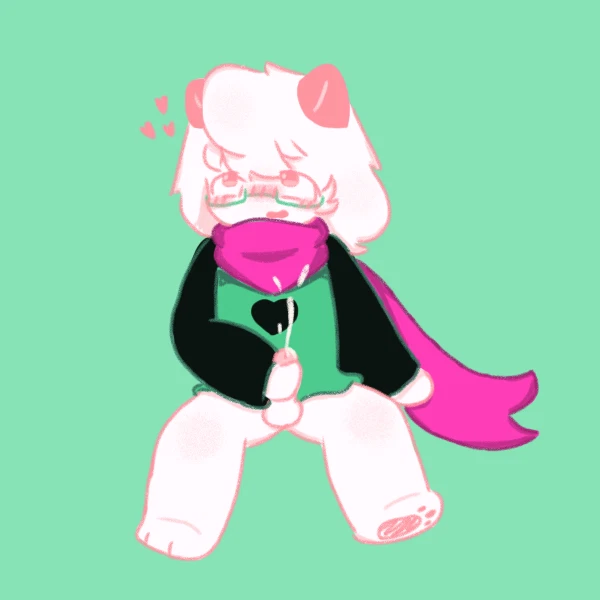ralsei (deltarune, undertale (series))