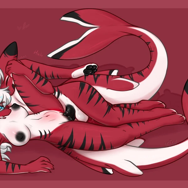 reeila sharqua (bigpizzaaaaaaah) created by owlytheowl