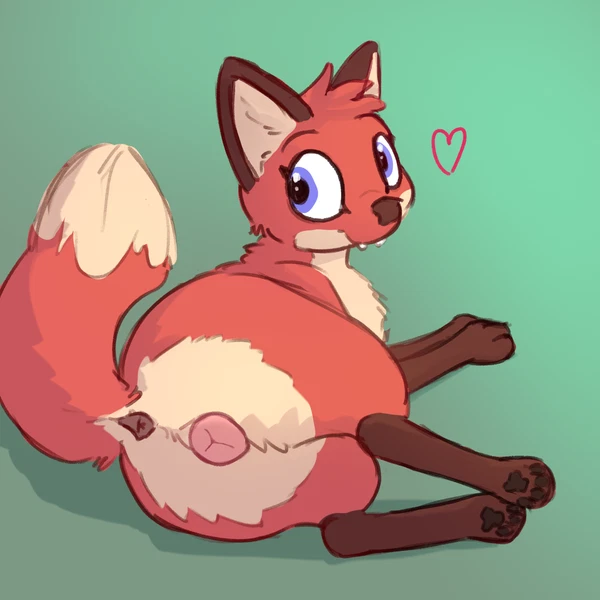 rita (jungledyret) (jungledyret hugo) created by kettukarkki